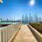 Emaar Beachfront Sunrise Bay 2bdr apartment