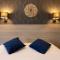 Hostellerie Maleville, logis hôtel Pontet