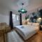 Askade Residence Self Check-in - بوخارست