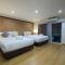 BG Bed Hometel Hat-Yai Songkhla