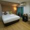 BG Bed Hometel Hat-Yai Songkhla - Hat Yai