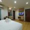 BG Bed Hometel Hat-Yai Songkhla - Hat Yai