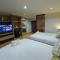 BG Bed Hometel Hat-Yai Songkhla - Hat Yai