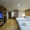 BG Bed Hometel Hat-Yai Songkhla