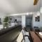 Penthouse Pure South Manilva Sea View