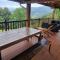 Gîte Xuritenborda vue exceptionnelle sur les montagnes basque - Ossès