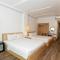 The One Premium Hotel
