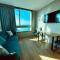 C Tower Premium Apartments, Panoramic Sea View - Netanya