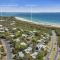 Sea View + Sleeps 8 + 3 mins to Beach - Пойнт-Лукаут