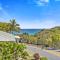 Sea View + Sleeps 8 + 3 mins to Beach