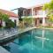 Mai Mountain Homestay