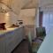 Le clos des violettes