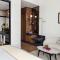 Palacio Arriluce Hotel - The Leading Hotels of the World
