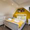 4 Bed Terraced House in Beeston with Convenient City Centre Access - Nottingham