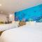 King Hot Spring Hotel