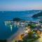 Le Paradis Ocen view Spa Pension - Yeosu