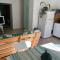 Studio Chambre voutée en Provence - La Bastidonne