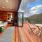 Luxury Solace Cabin - River Cabin
