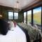 Luxury Solace Cabin - River Cabin