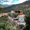 Luxury Solace Cabin - River Cabin