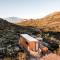 Luxury Solace Cabin - River Cabin