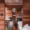 Luxury Solace Cabin - River Cabin
