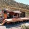 Luxury Solace Cabin - River Cabin