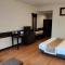HOTEL RENDEZVOUS