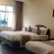 HOTEL RENDEZVOUS