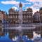 CelectIn Lyon Suites climatisées SkyView