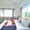 Inviting 3-Bed Apt in Whim Estate- nearScarborough