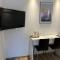 Hotel Pension Waldesruh