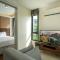 Aristo 1 Apartments by Beringela - Surin-stranden