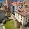 Hotel Asturias