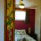 Backpackers at 1770
