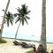 Private Beachfront Villa in Siargao