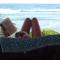Private Beachfront Villa in Siargao - 卢纳将军城