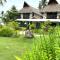 Private Beachfront Villa in Siargao - 卢纳将军城