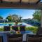 Villa Luen near Pula with large garden and private pool for families Villa Luen near Pula with large garden and private pool for families