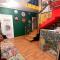 Hostel Amazing Ionika CenterCity