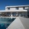 Villa Lea near Labin - Rabac with sea view only 1,5 km from the beach - Diminići