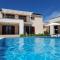 Villa Dora in Central Istria kids friendly with private pool and playground for 10 persons - Svetvinčenat