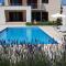Villa Dora in Central Istria kids friendly with private pool and playground for 10 persons - Svetvinčenat