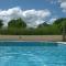 Villa Dora in Central Istria kids friendly with private pool and playground for 10 persons - Svetvinčenat