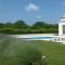 Villa Dora in Central Istria kids friendly with private pool and playground for 10 persons - Svetvinčenat