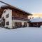 Chalet Rosa