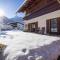 Chalet Rosa - 施伦斯