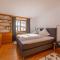 Chalet Rosa