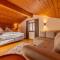 Chalet Rosa - 施伦斯