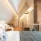 Luxury Penthouse on the Lake - 于伯林根